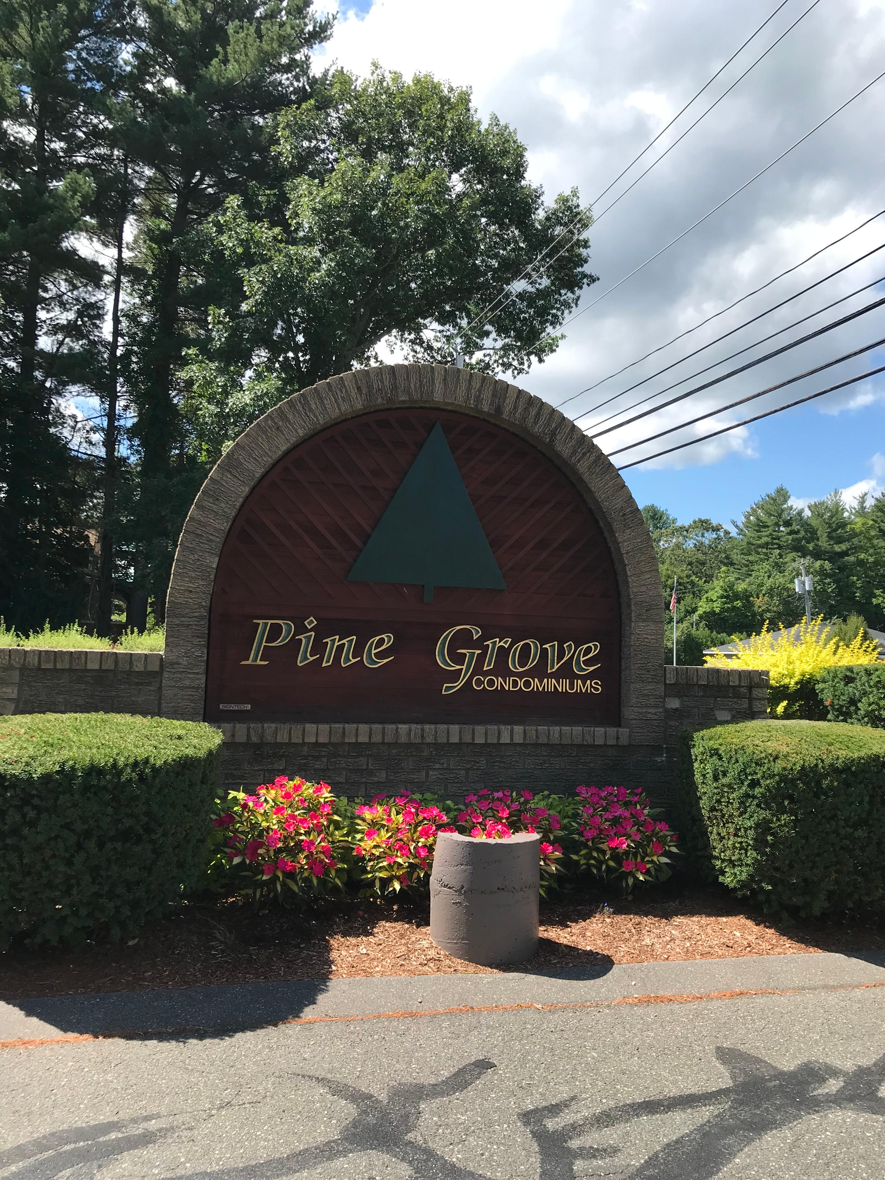 Pine Grove Condominiums